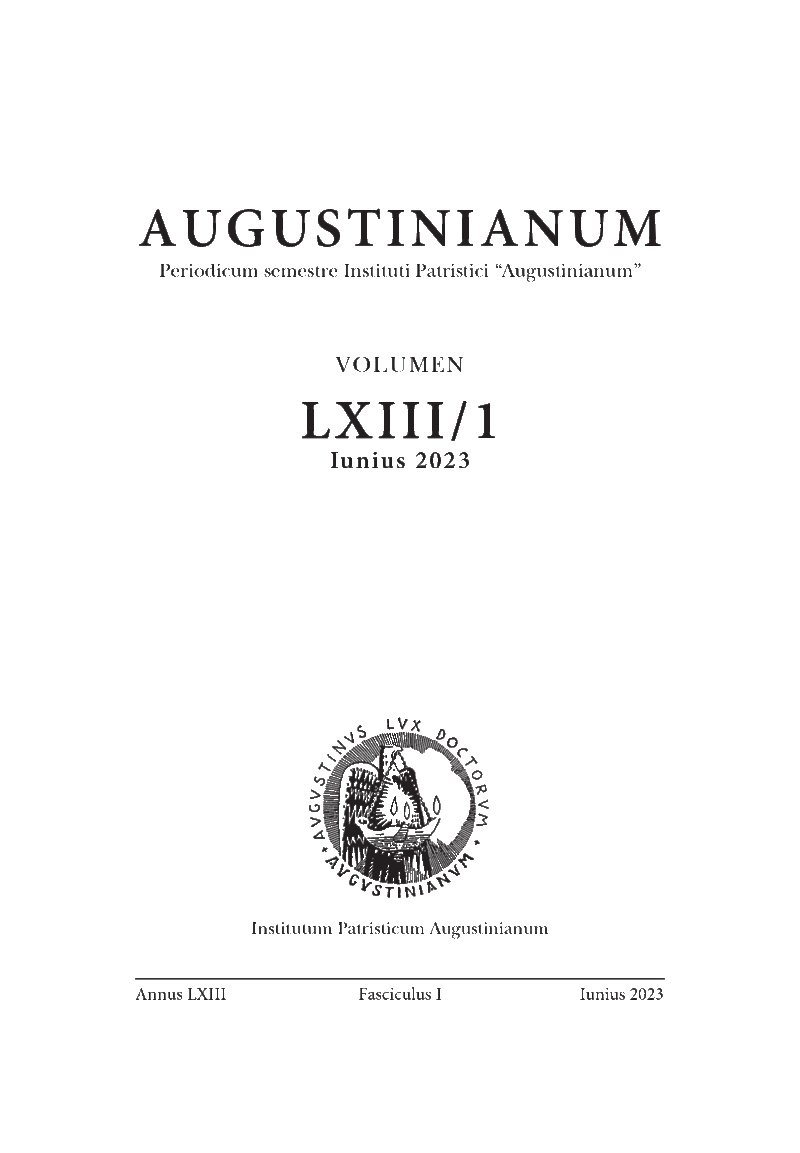 Augustinianum