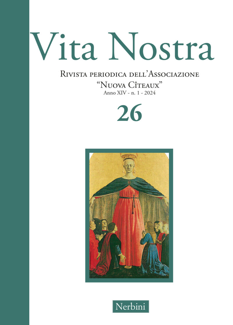 Vita Nostra