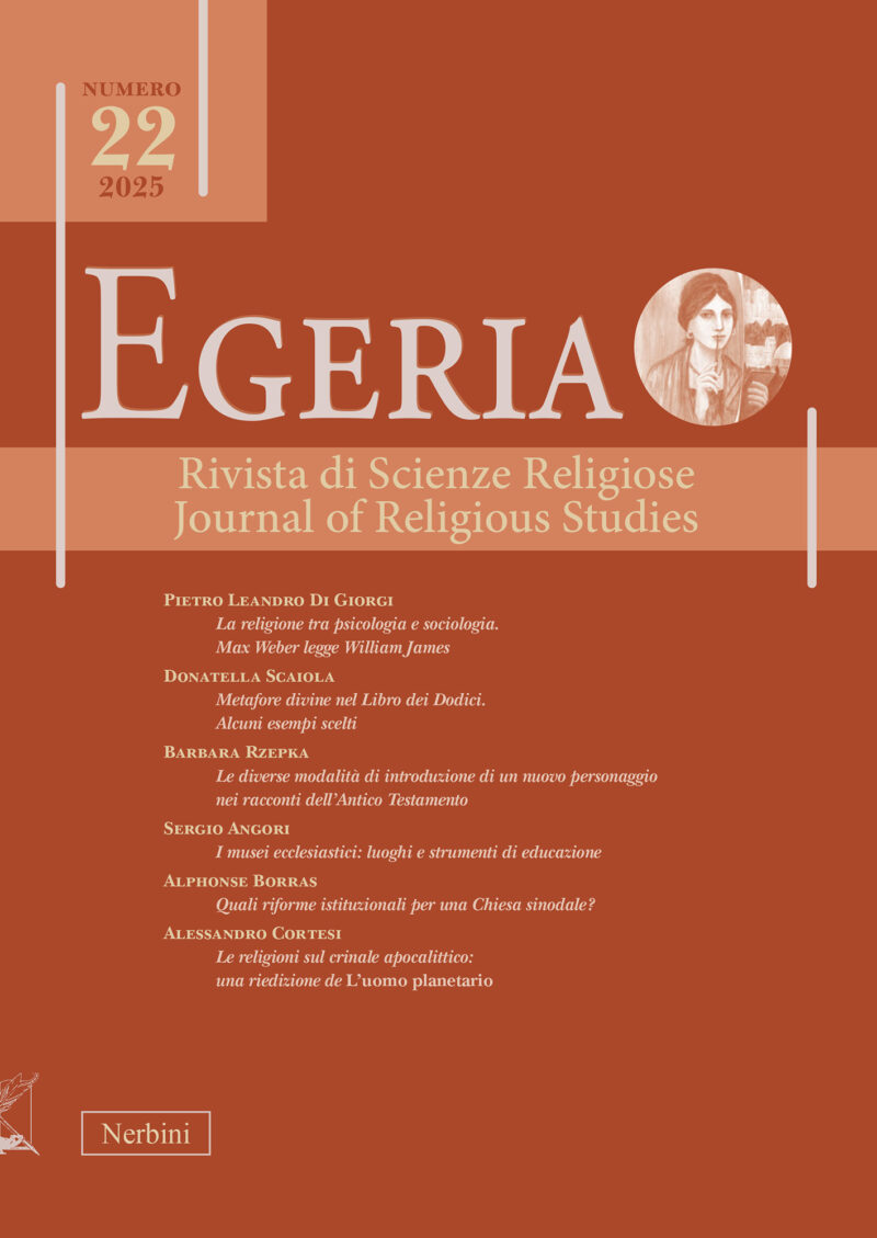 Egeria