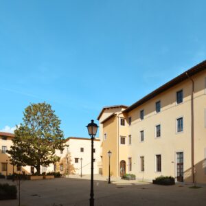 Facoltà Teologica dell'Italia Centrale
