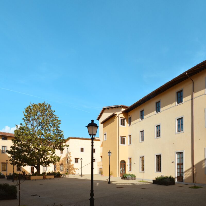 Facoltà Teologica dell'Italia Centrale