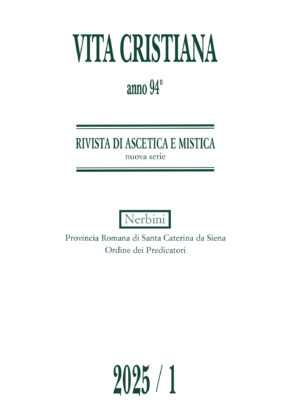 Vita Cristiana 1/2025