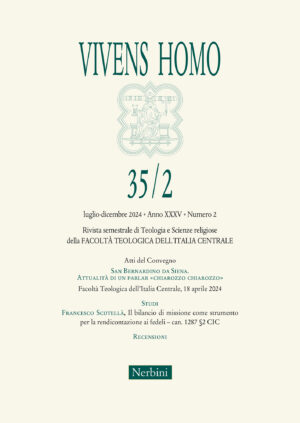 Viven Homo 35/2